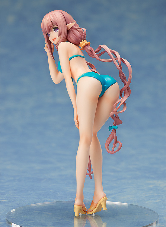 Shining Resonance - Rinna Mayfield - S-style - 1/12 (FREEing) photo 4