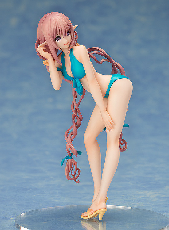 Shining Resonance - Rinna Mayfield - S-style - 1/12 (FREEing) photo 5