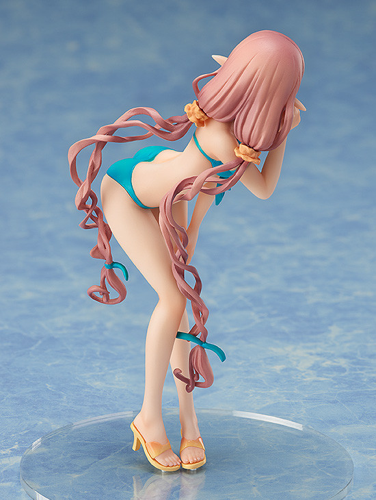 Shining Resonance - Rinna Mayfield - S-style - 1/12 (FREEing) photo 6