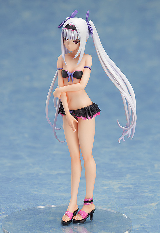 Shining Resonance - Excela Noa Aura - S-style - 1/12 (FREEing) photo 2