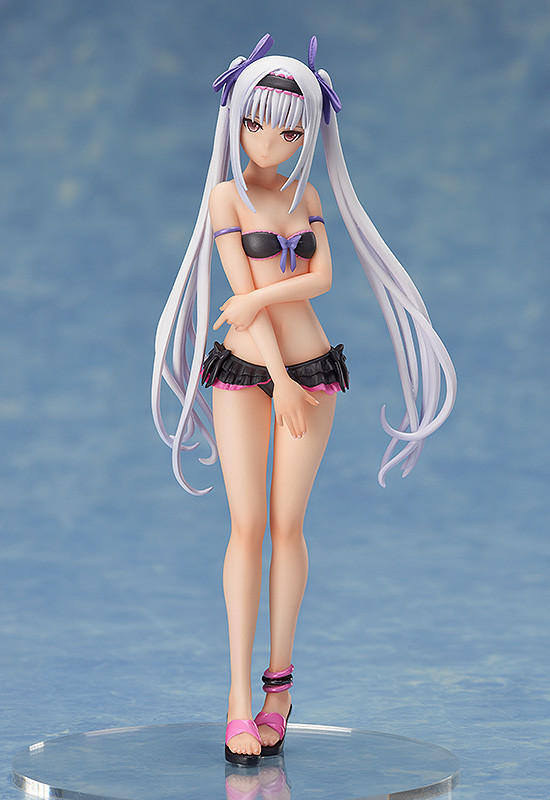Shining Resonance - Excela Noa Aura - S-style - 1/12 (FREEing) photo 4