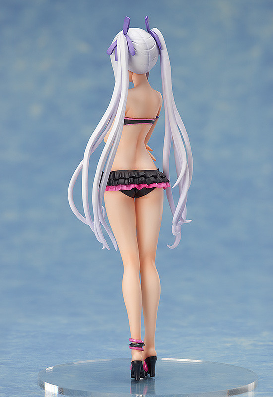Shining Resonance - Excela Noa Aura - S-style - 1/12 (FREEing) photo 6