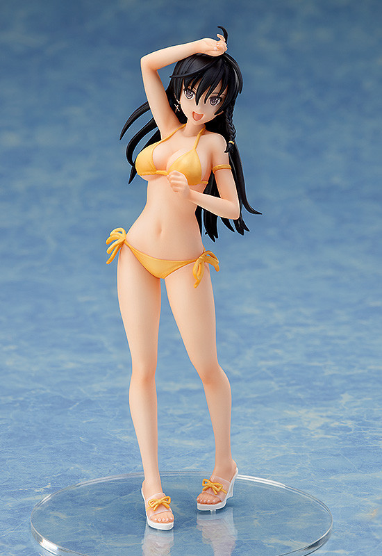Shining Resonance - Sonia Blanche - S-style - 1/12 (FREEing) photo 2