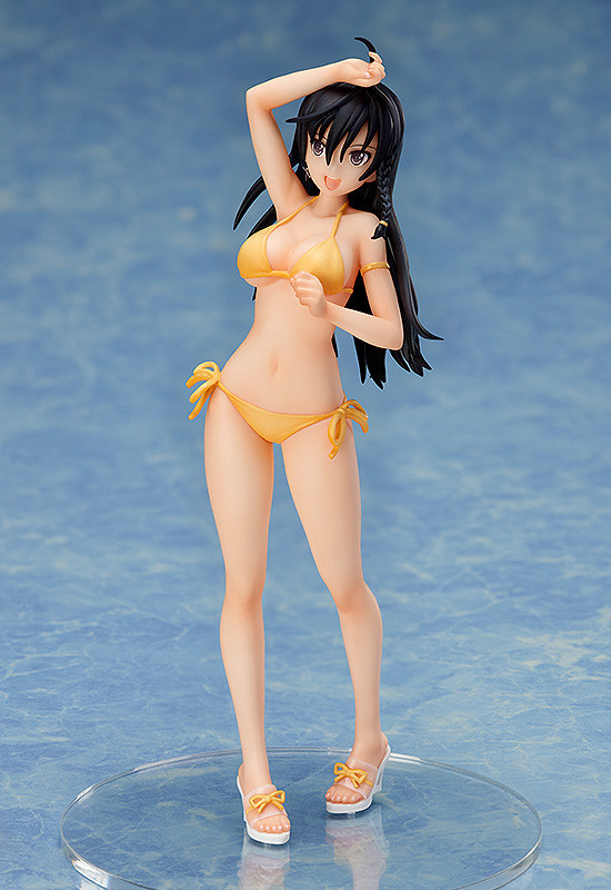 Shining Resonance - Sonia Blanche - S-style - 1/12 (FREEing) photo 3