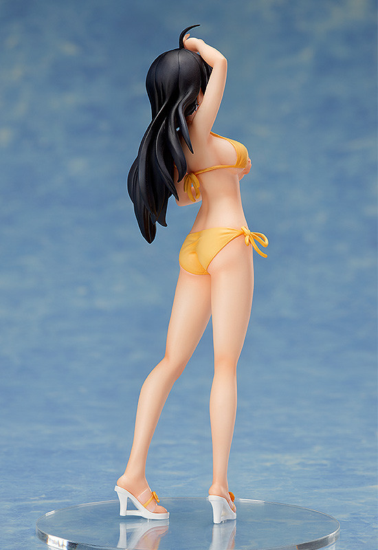 Shining Resonance - Sonia Blanche - S-style - 1/12 (FREEing) photo 4