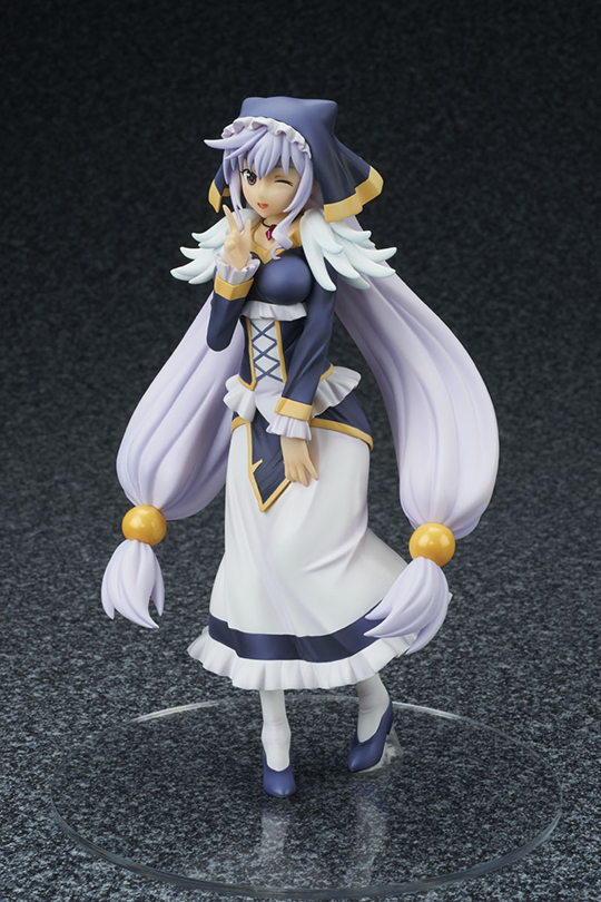 Kono Subarashii Sekai ni Shukufuku o! 2 - Eris - 1/8 (Bell Fine)