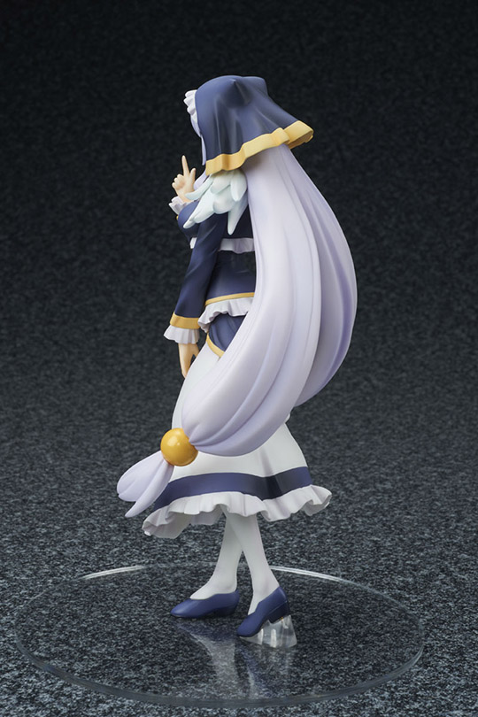 Kono Subarashii Sekai ni Shukufuku o! 2 - Eris - 1/8 (Bell Fine) photo 2