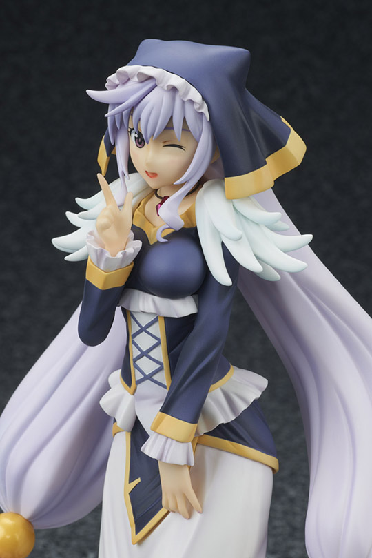 Kono Subarashii Sekai ni Shukufuku o! 2 - Eris - 1/8 (Bell Fine) photo 3