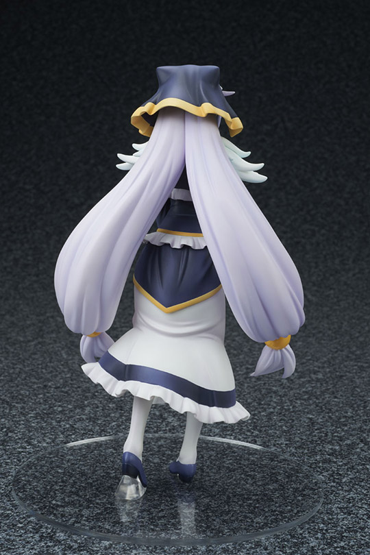 Kono Subarashii Sekai ni Shukufuku o! 2 - Eris - 1/8 (Bell Fine) photo 4
