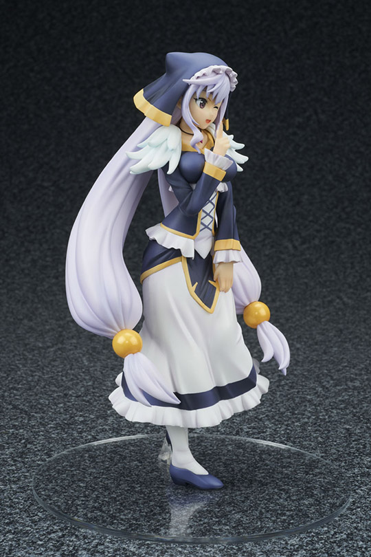 Kono Subarashii Sekai ni Shukufuku o! 2 - Eris - 1/8 (Bell Fine) photo 5