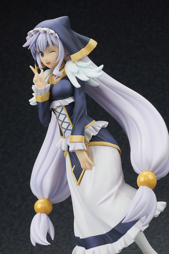 Kono Subarashii Sekai ni Shukufuku o! 2 - Eris - 1/8 (Bell Fine) photo 6