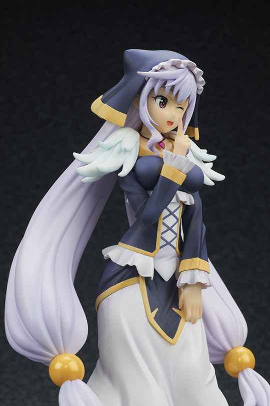 Kono Subarashii Sekai ni Shukufuku o! 2 - Eris - 1/8 (Bell Fine) photo 7