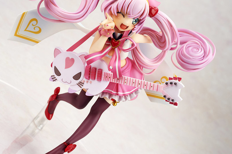 Show By Rock!! - Rosia - 1/7 (Bell Fine) photo 2