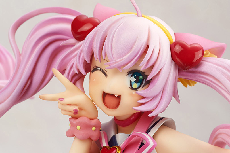 Show By Rock!! - Rosia - 1/7 (Bell Fine) photo 3