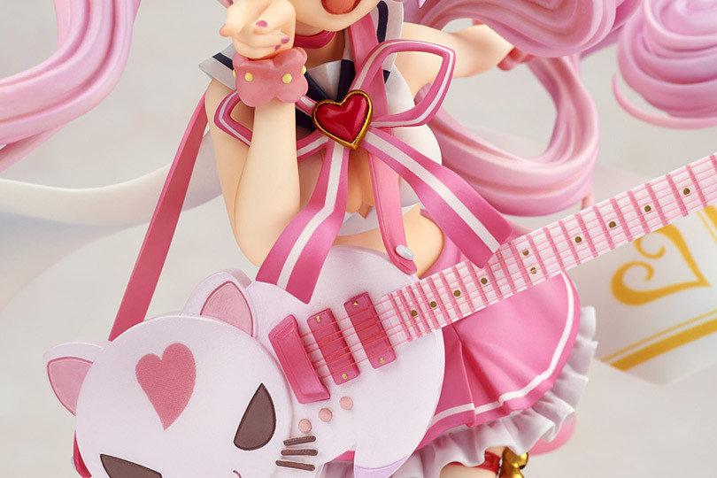 Show By Rock!! - Rosia - 1/7 (Bell Fine) photo 4