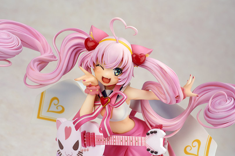 Show By Rock!! - Rosia - 1/7 (Bell Fine) photo 6