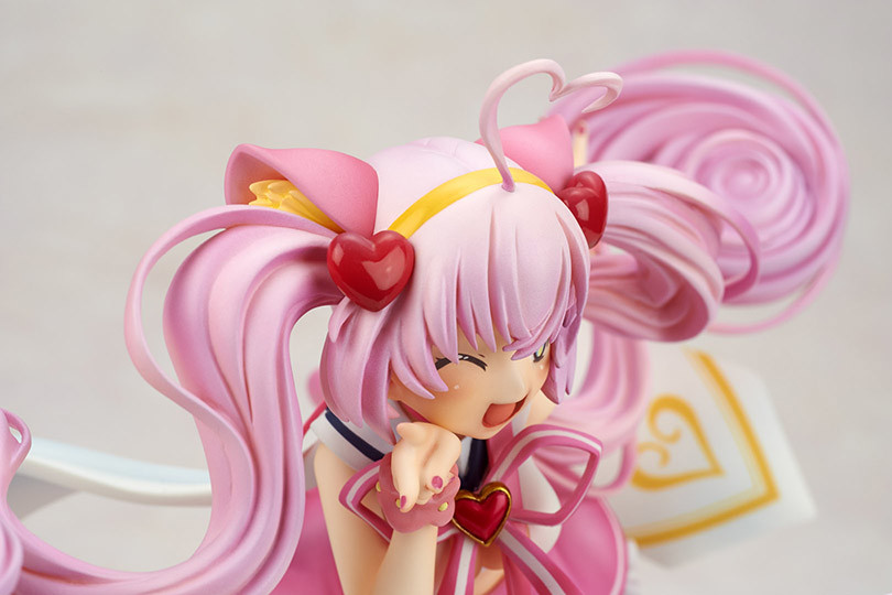 Show By Rock!! - Rosia - 1/7 (Bell Fine) photo 7