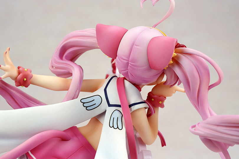 Show By Rock!! - Rosia - 1/7 (Bell Fine) photo 8
