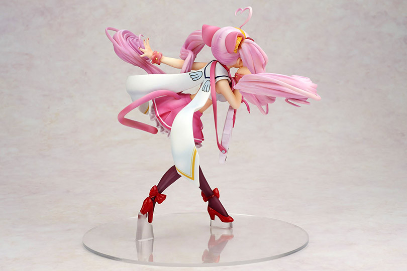 Show By Rock!! - Rosia - 1/7 (Bell Fine) photo 9