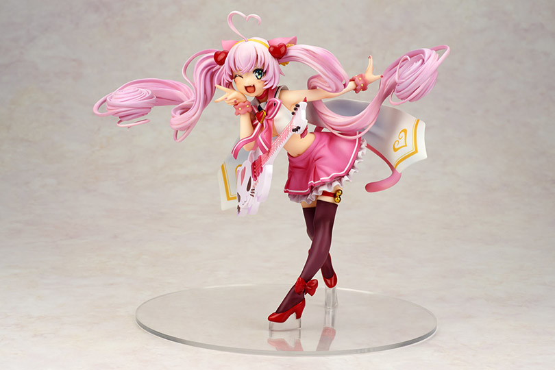 Show By Rock!! - Rosia - 1/7 (Bell Fine) photo 12