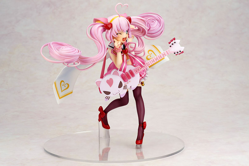 Show By Rock!! - Rosia - 1/7 (Bell Fine) photo 10
