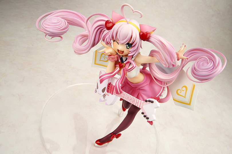 Show By Rock!! - Rosia - 1/7 (Bell Fine) photo 13