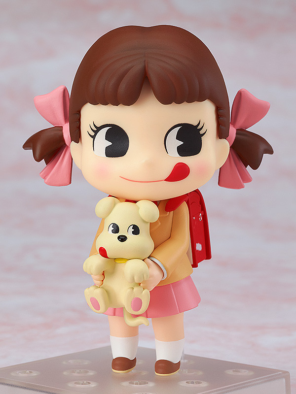 Peko World - Peko-chan - Nendoroid  (#679) - School Ver. (Play Future) photo 2