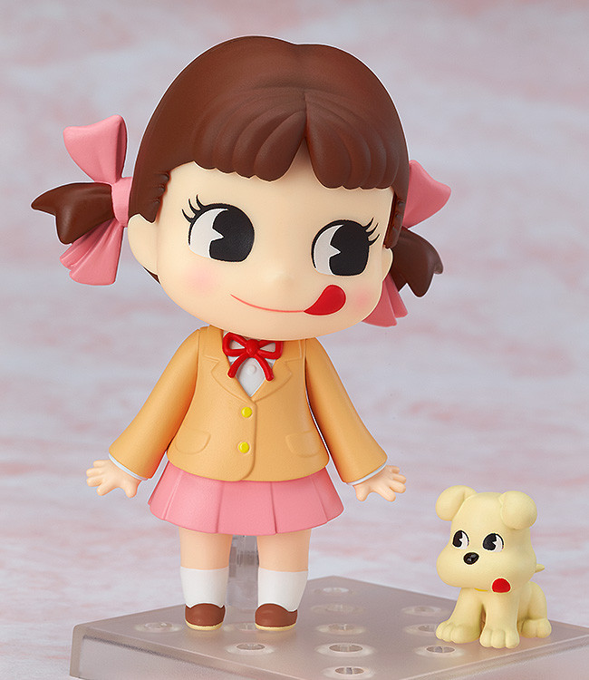Peko World - Peko-chan - Nendoroid  (#679) - School Ver. (Play Future) photo 4