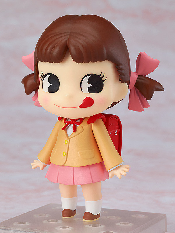 Peko World - Peko-chan - Nendoroid  (#679) - School Ver. (Play Future) photo 5