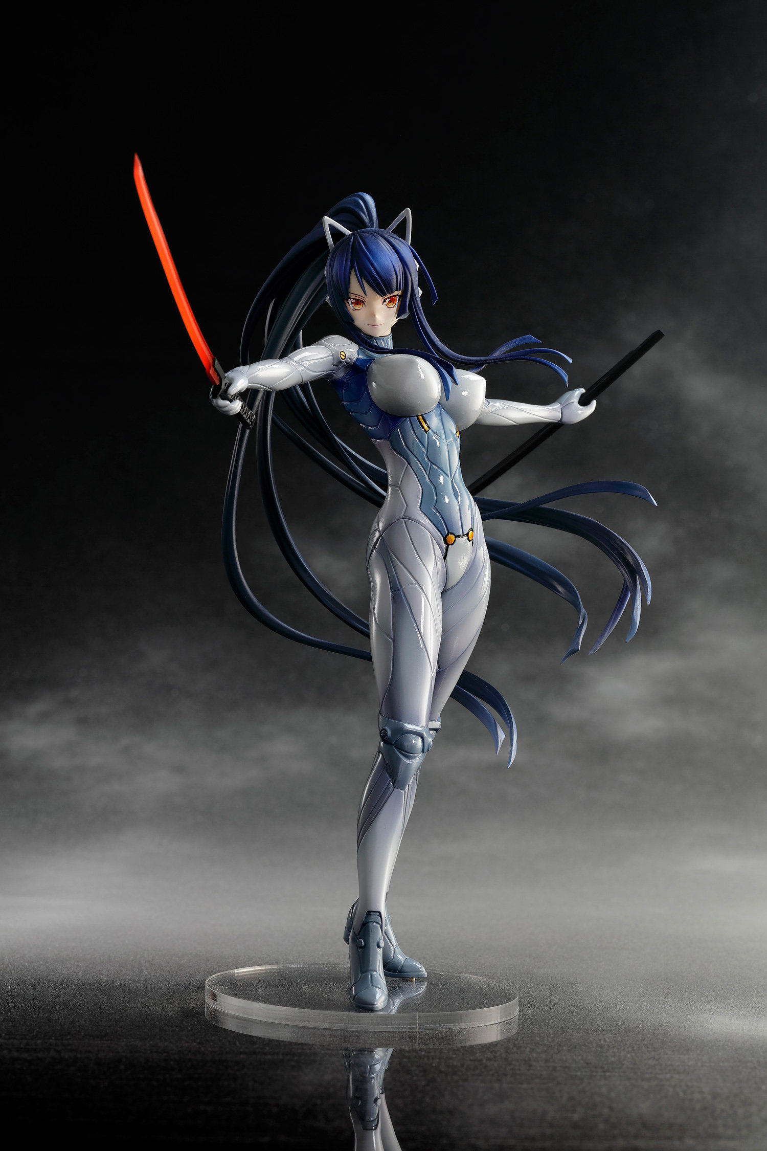 Tokyo Necro - Gijou Mitsumi - 1/7 (Vertex) photo 2