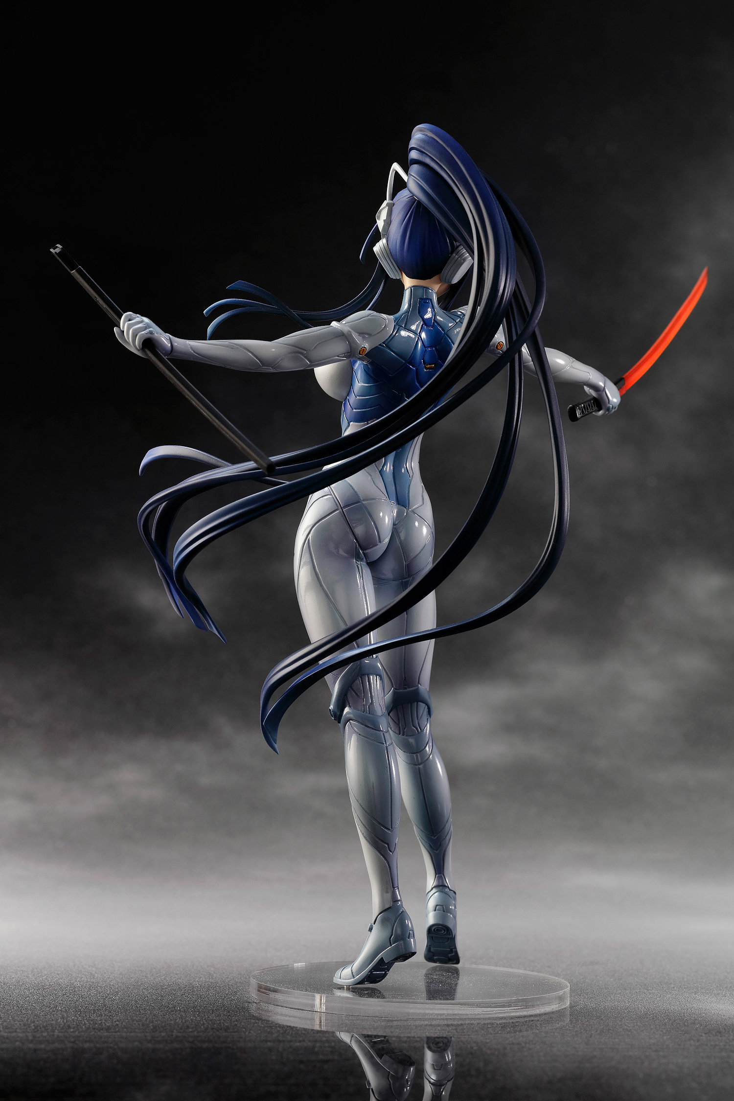 Tokyo Necro - Gijou Mitsumi - 1/7 (Vertex) photo 6