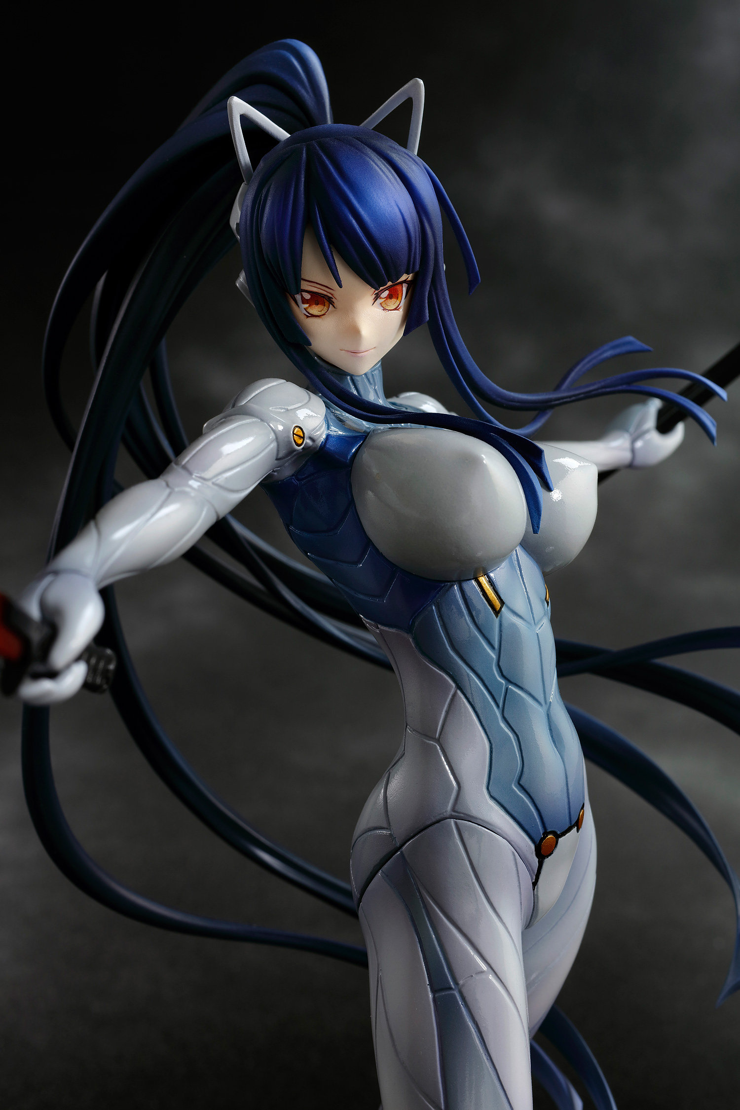 Tokyo Necro - Gijou Mitsumi - 1/7 (Vertex)