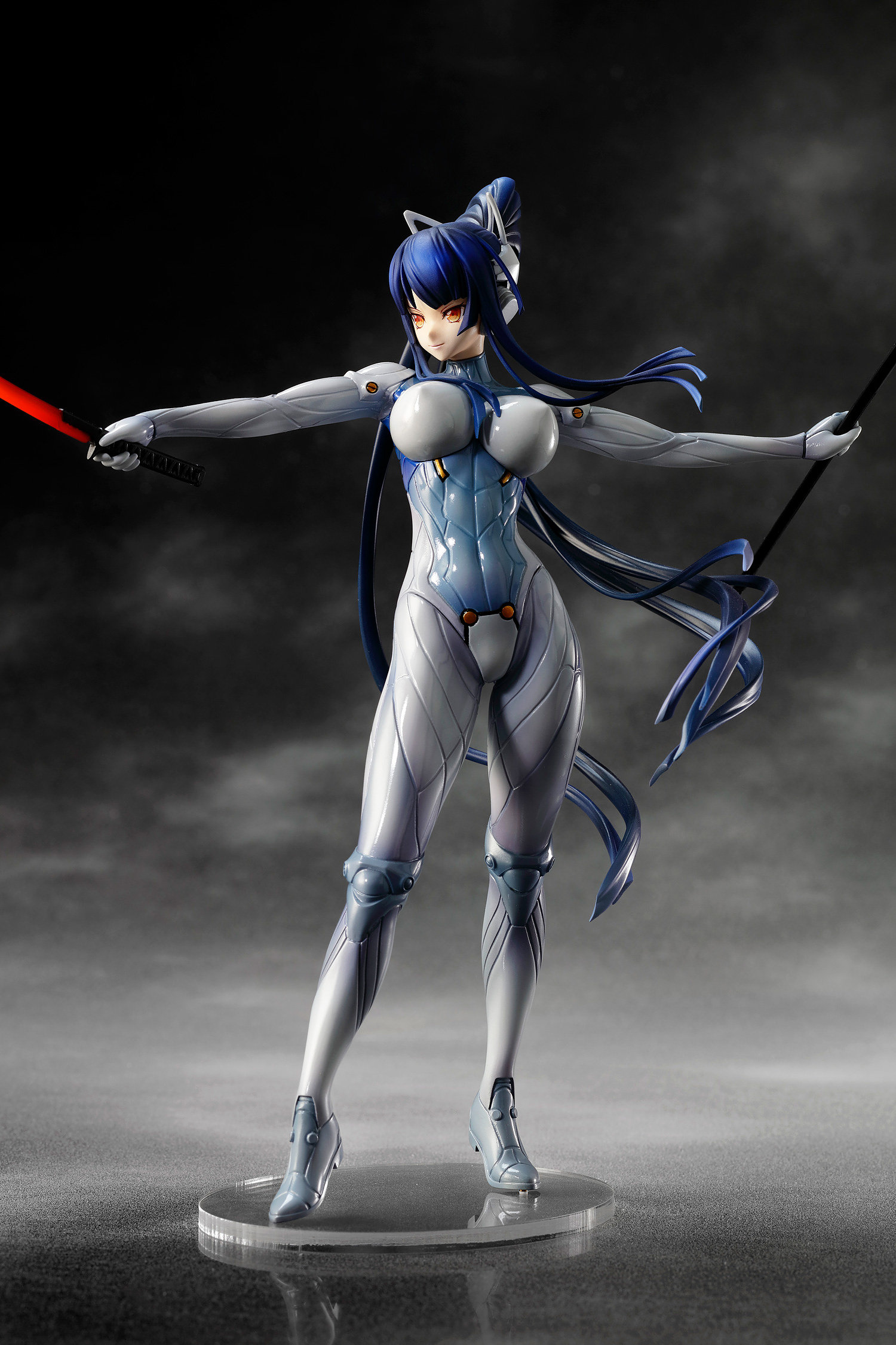 Tokyo Necro - Gijou Mitsumi - 1/7 (Vertex) photo 3