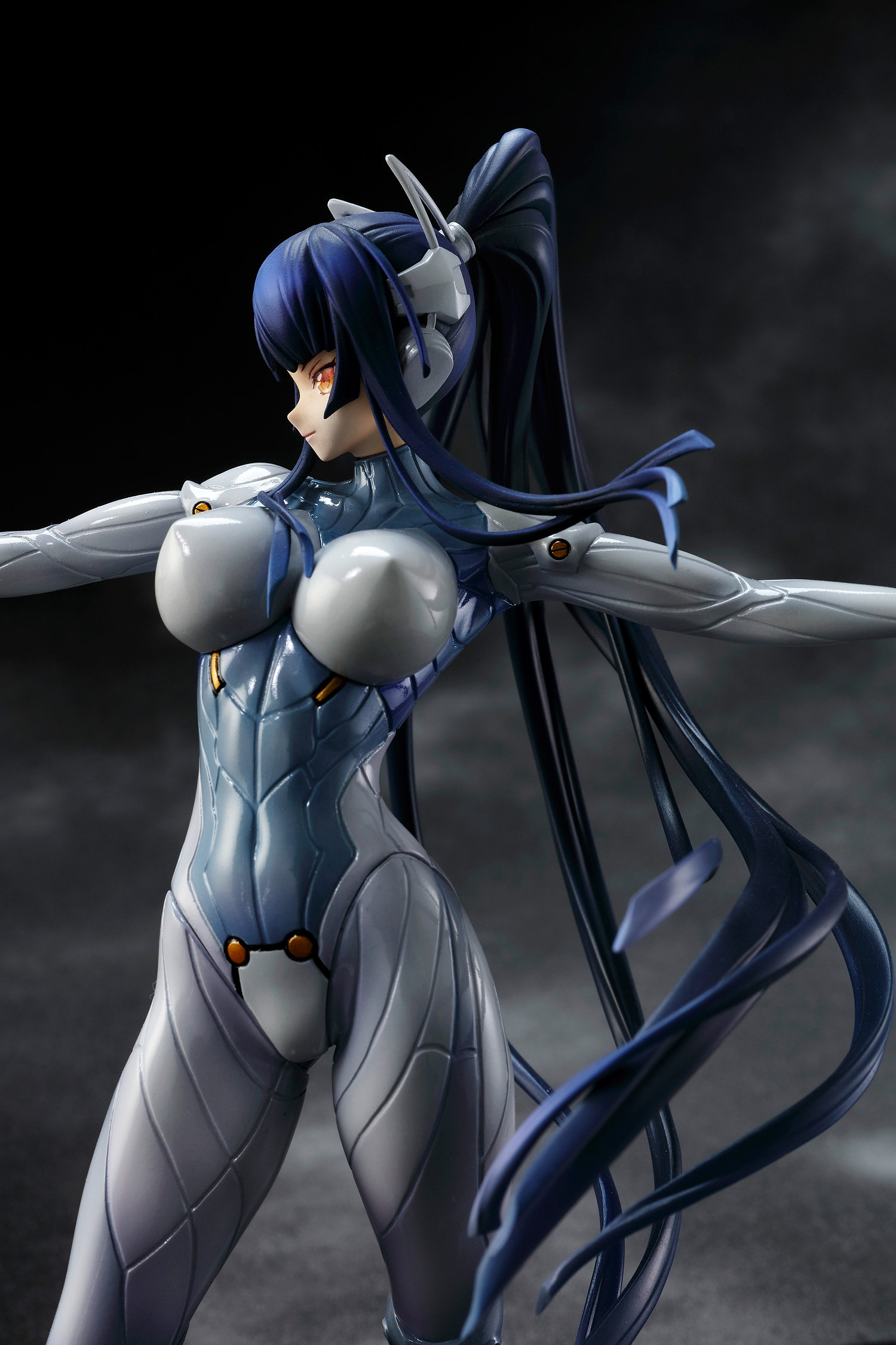 Tokyo Necro - Gijou Mitsumi - 1/7 (Vertex) photo 4