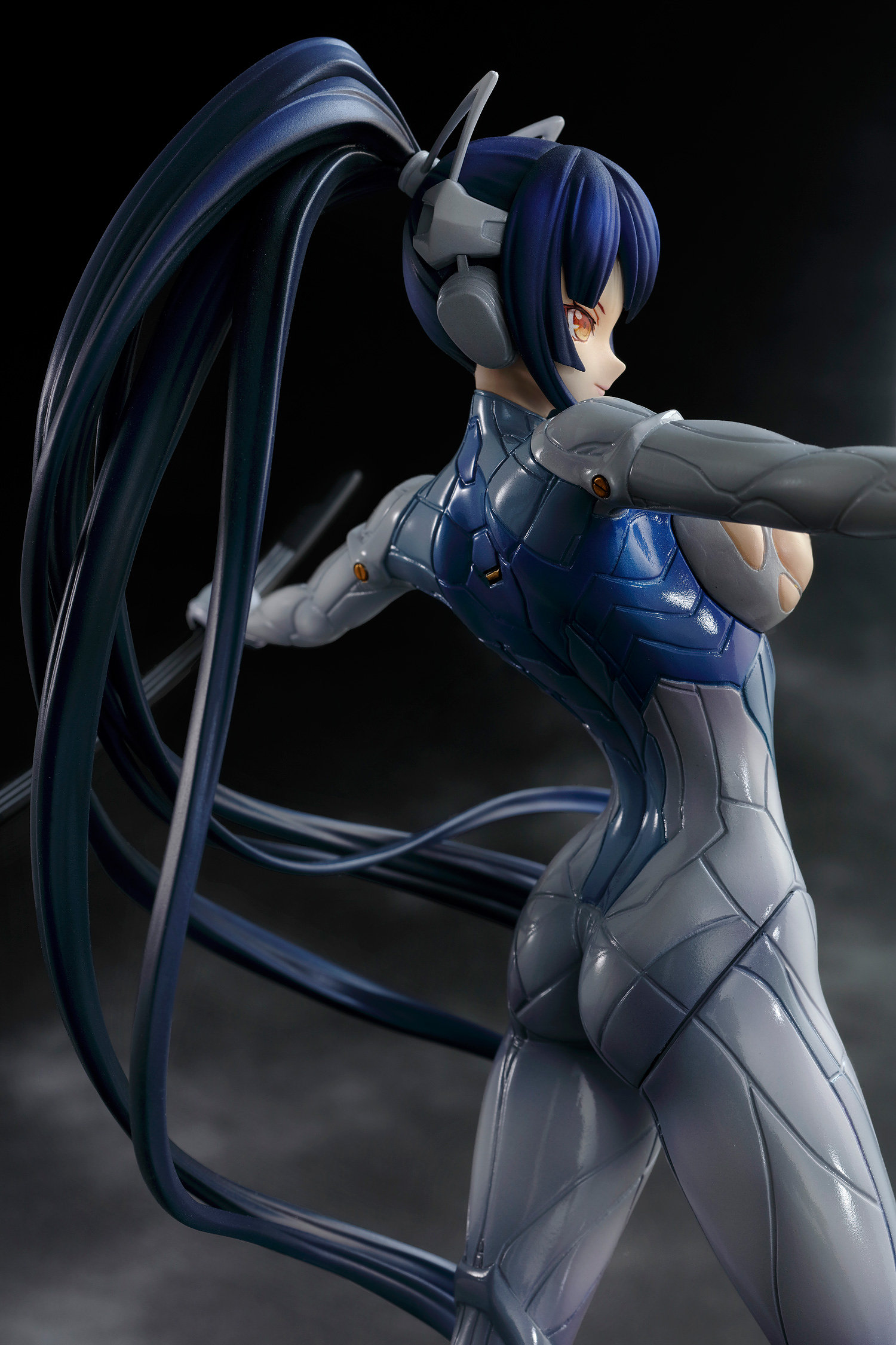 Tokyo Necro - Gijou Mitsumi - 1/7 (Vertex) photo 8