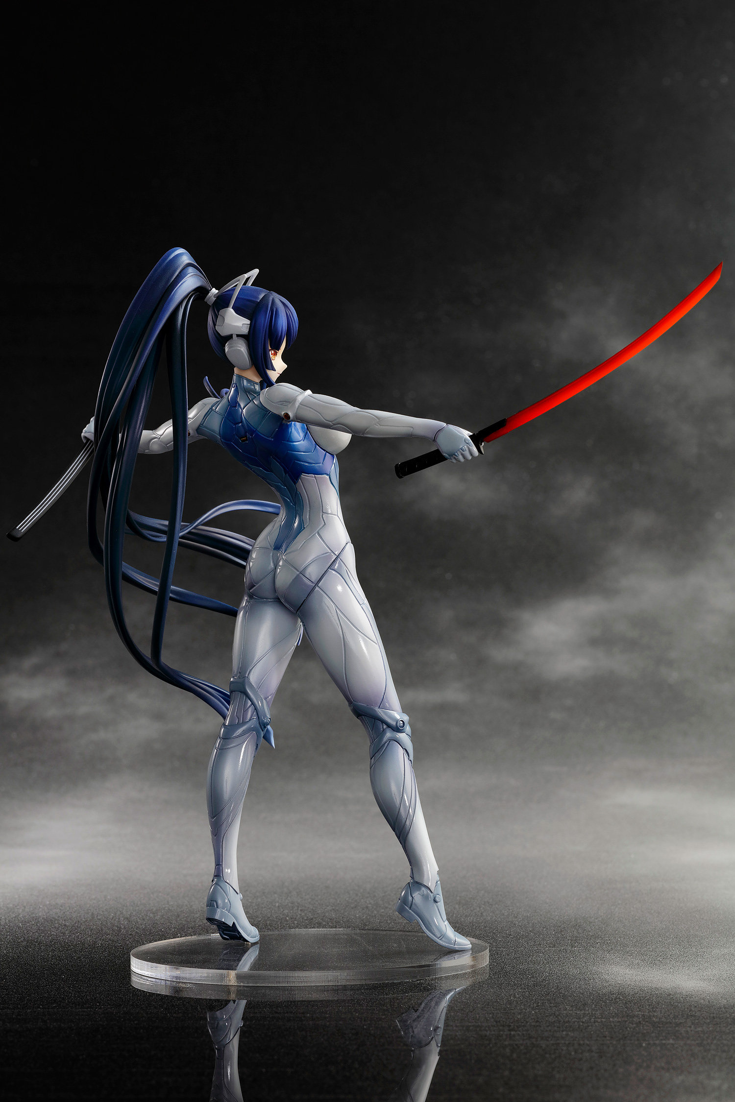 Tokyo Necro - Gijou Mitsumi - 1/7 (Vertex) photo 5