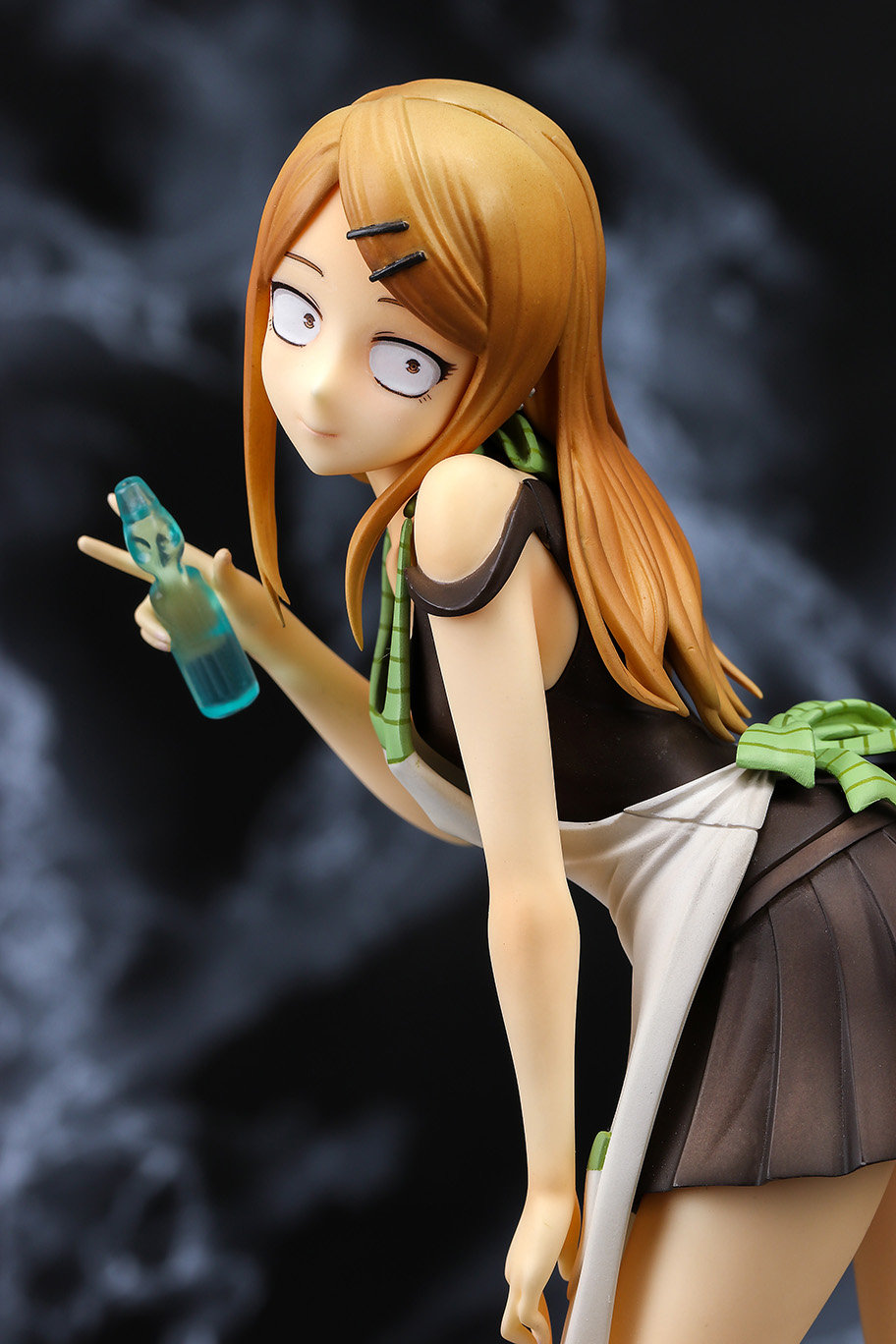 Dagashi Kashi - Endou Saya (Pulchra) photo 2