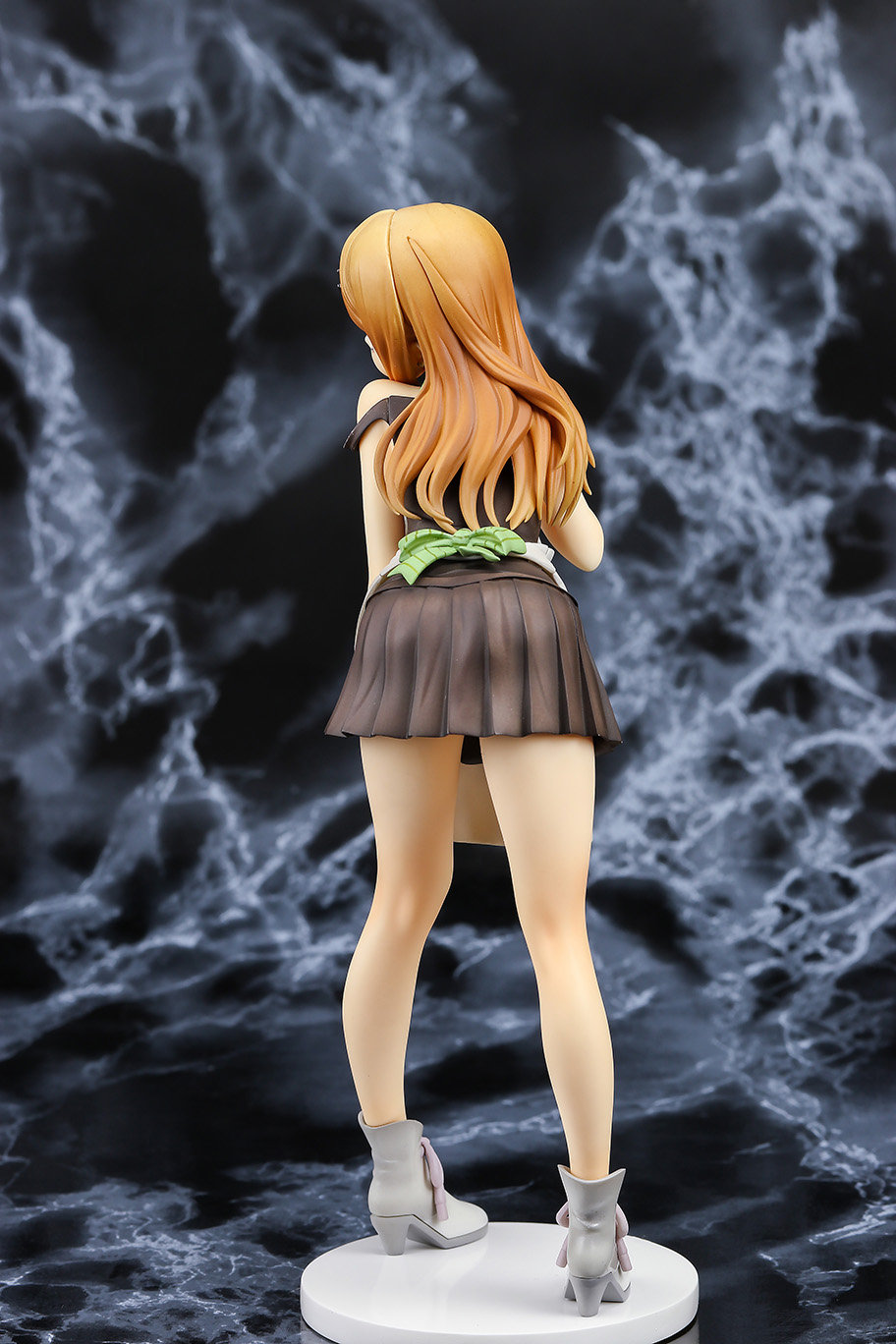 Dagashi Kashi - Endou Saya (Pulchra) photo 3