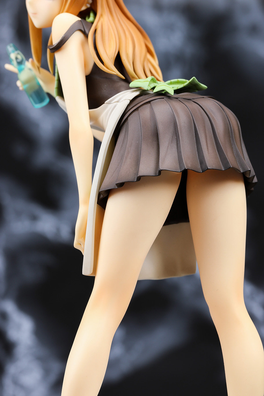 Dagashi Kashi - Endou Saya (Pulchra) photo 4