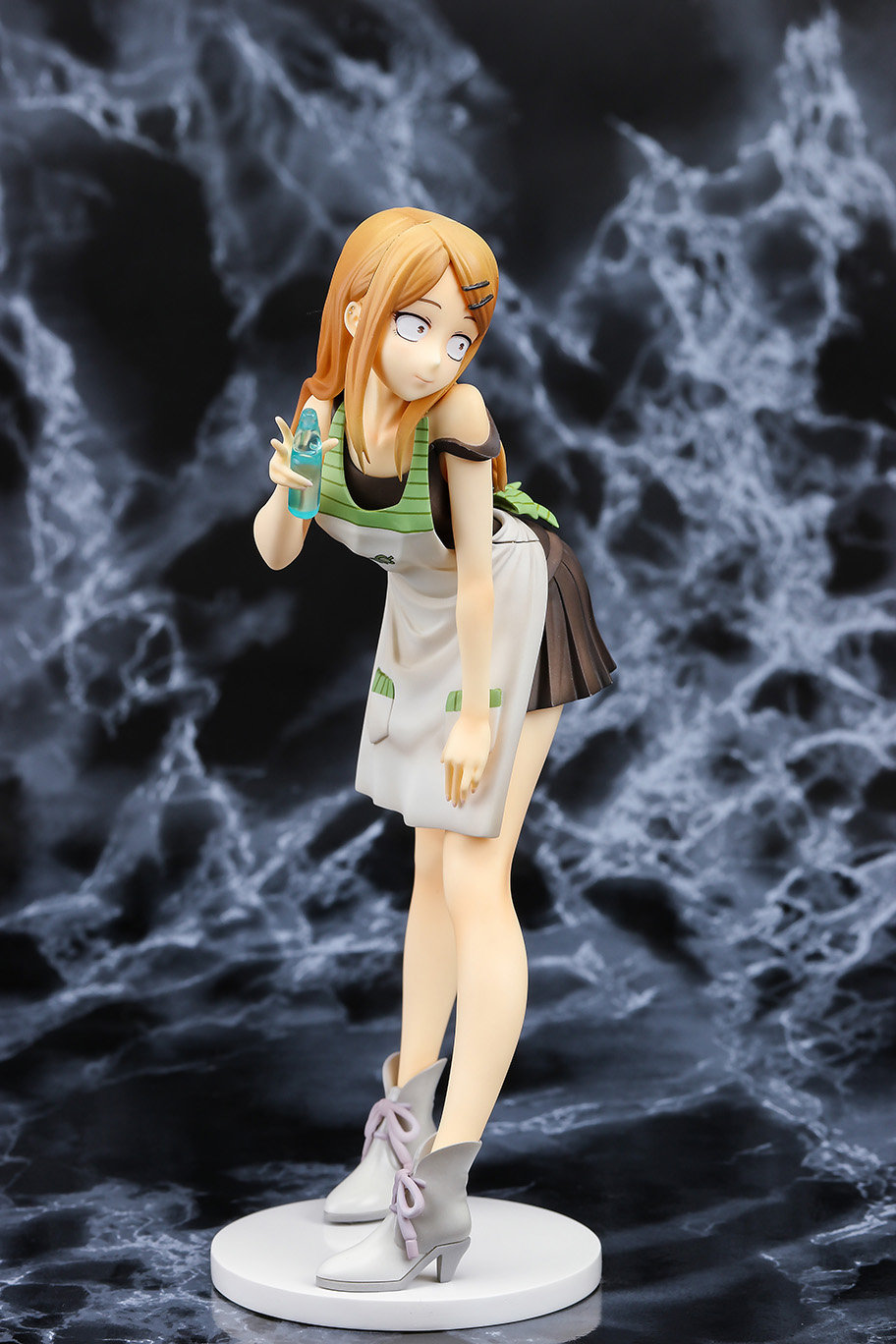 Dagashi Kashi - Endou Saya (Pulchra) photo 5