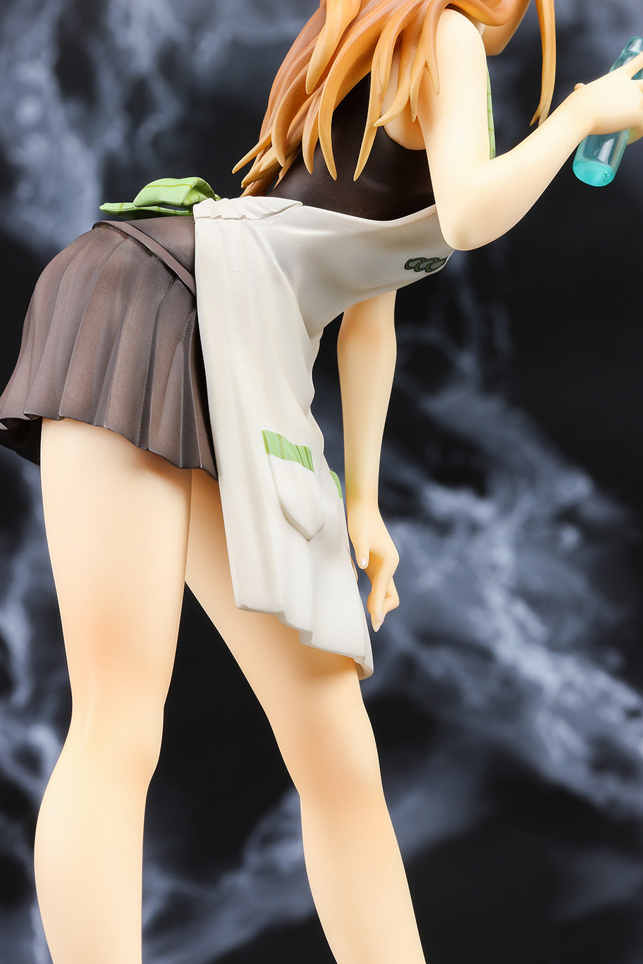 Dagashi Kashi - Endou Saya (Pulchra) photo 6