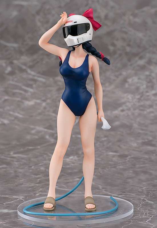 Bakuon!! - Kawasaki Raimu - 1/10 - Swimsuit Ver. (Phat Company) photo 3