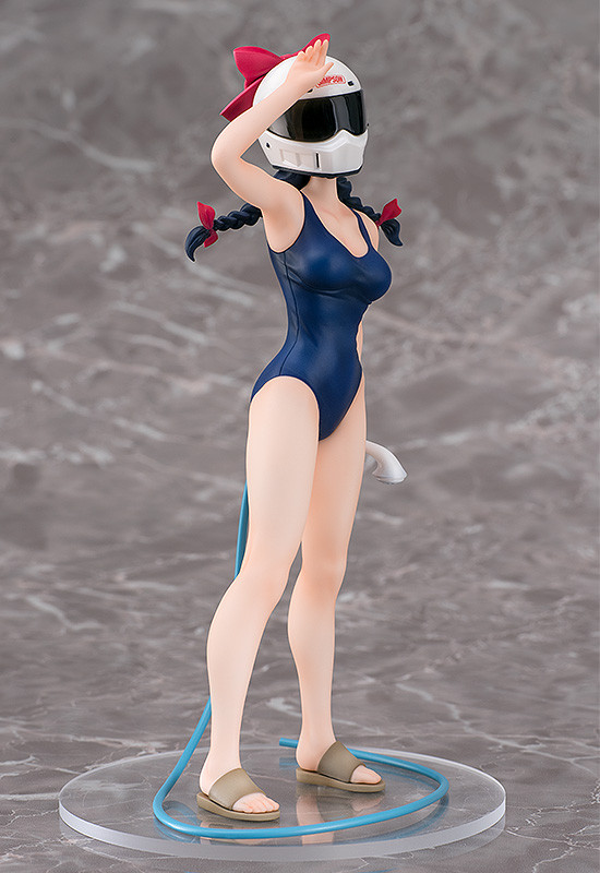 Bakuon!! - Kawasaki Raimu - 1/10 - Swimsuit Ver. (Phat Company) photo 4