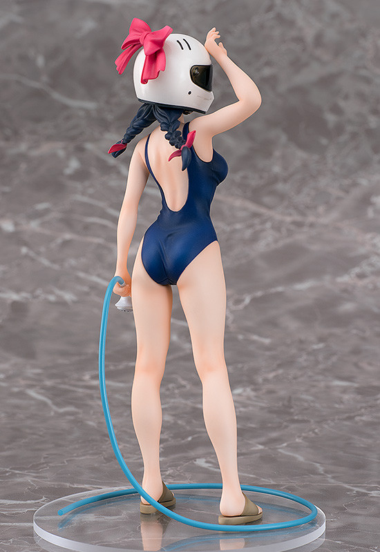Bakuon!! - Kawasaki Raimu - 1/10 - Swimsuit Ver. (Phat Company) photo 5