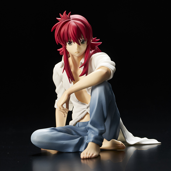 Yu Yu Hakusho - Kurama (Union Creative International Ltd) photo 4