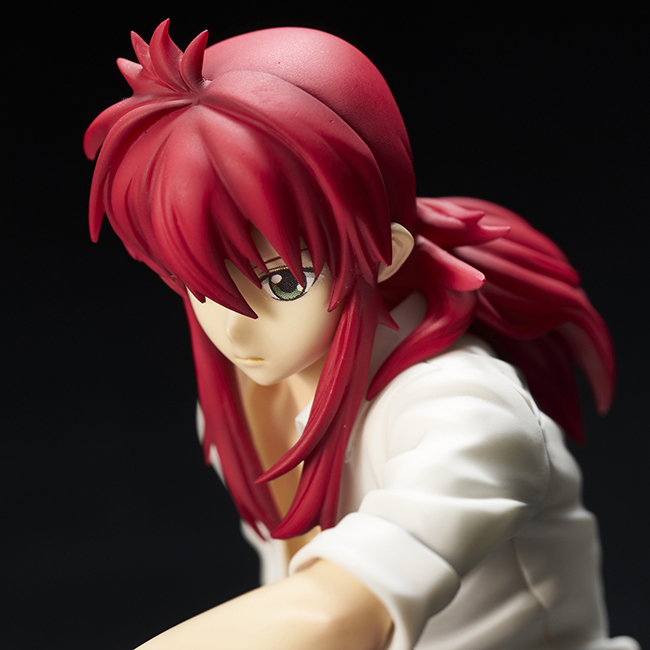 Yu Yu Hakusho - Kurama (Union Creative International Ltd) photo 6
