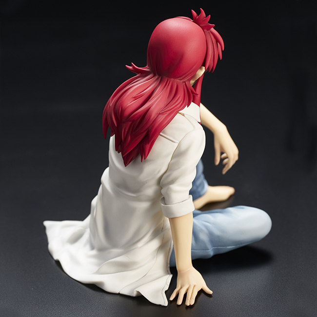 Yu Yu Hakusho - Kurama (Union Creative International Ltd) photo 7