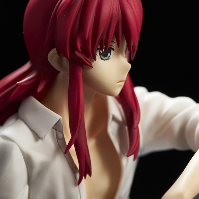 Yu Yu Hakusho - Kurama (Union Creative International Ltd) photo 9