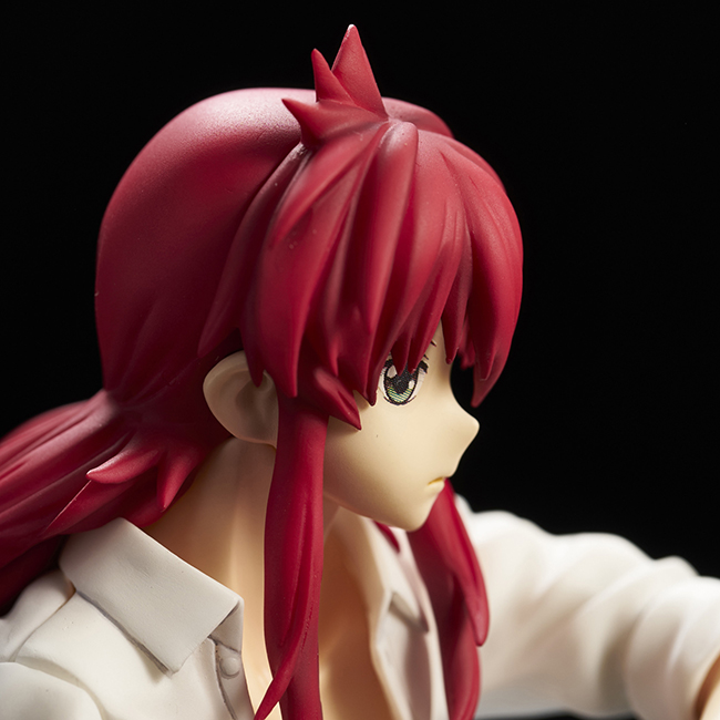 Yu Yu Hakusho - Kurama (Union Creative International Ltd) photo 10
