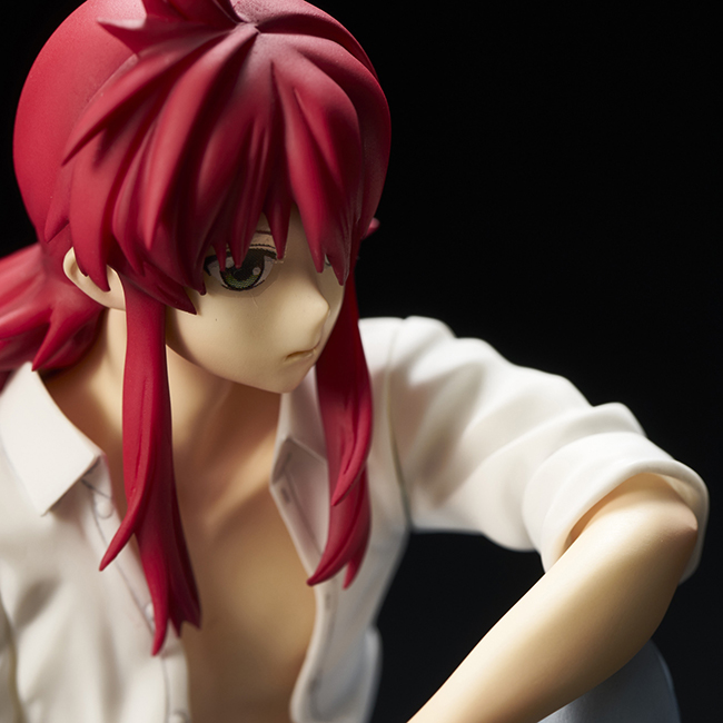 Yu Yu Hakusho - Kurama (Union Creative International Ltd) photo 11